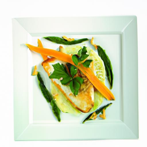 Mastering M’Hanncha: A Step-by-Step Recipe Guide