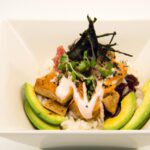 Savor the Flavor: A Guide to Crafting Sushi Rice Bowls