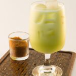 Sweet Sip: How to Make Refreshing Honeydew Bubble Tea