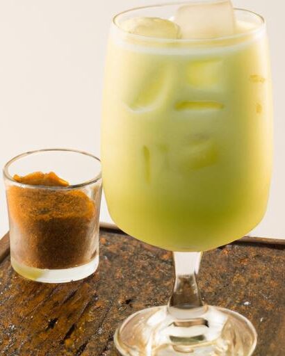 Sweet Sip: How to Make Refreshing Honeydew Bubble Tea