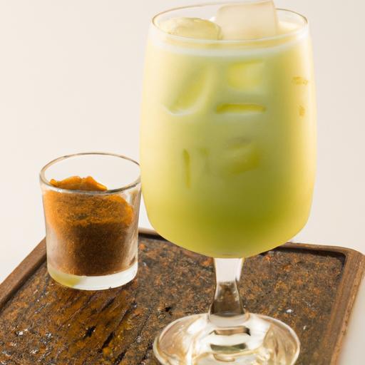 Sweet Sip: How to Make Refreshing Honeydew Bubble Tea