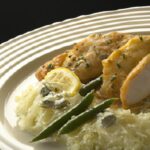 Zesty Chicken Piccata: A Simple Recipe for Tangy Delight