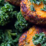 Nourishing Bites: Sweet Potato & Kale Patties Recipe Guide