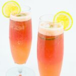 Refreshing Twist: The Benefits of Watermelon Ginger Juice
