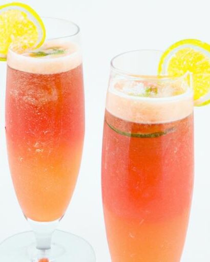 Refreshing Twist: The Benefits of Watermelon Ginger Juice