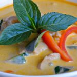 Savor the Spice: A Colorful Guide to Thai Red Curry with Veggies