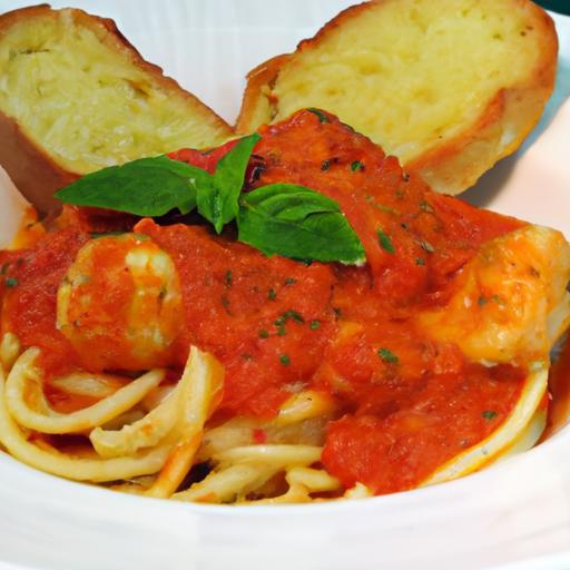 Mastering Marinara: Your Essential Basic Sauce Guide