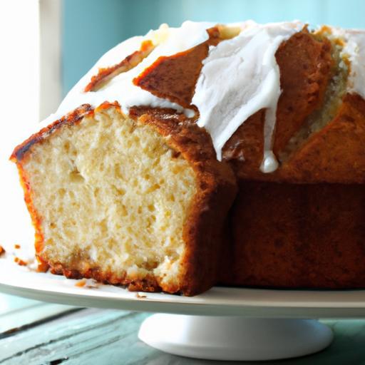 Deliciously Simple: The Ultimate Vegan Vanilla Cake Guide