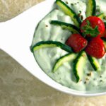 Creamy Yogurt Sauces: Fresh Twists for Every Dish