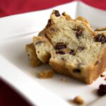 Timeless Treat: Classic Bread Pudding with Raisins Revealed