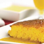 Golden Msemen Delight: Honey and Butter Perfection Unveiled