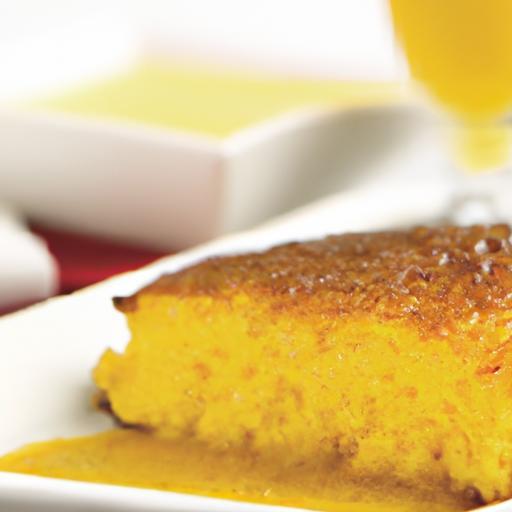 Golden Msemen Delight: Honey and Butter Perfection Unveiled