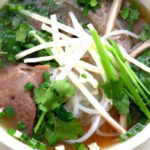 Unlocking the Secrets of Vietnamese Beef Pho Broth Mastery