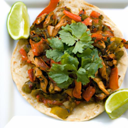 Spice It Up: Crafting Perfect Homemade Fajita Seasoning