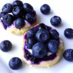 Sweet Simplicity: Easy Blueberry Desserts to Savor Today