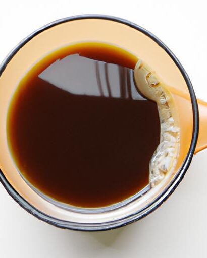 Keto Bulletproof Coffee Recipe: Energize Your Mornings Right