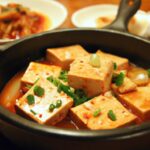 Savor the Spice: A Flavorful Guide to Korean Tofu Stew