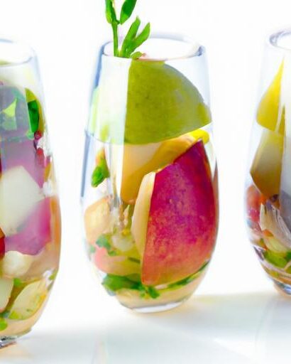 Unlock Your Mind: The Ultimate Brain-Boosting Juice Guide