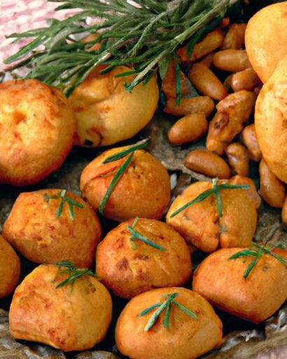 Savoring Moroccan Tea Time: Delicious Snacks to Try Today