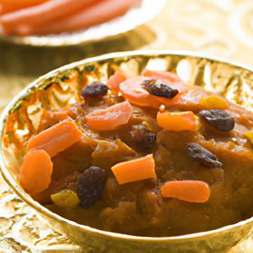 Decadent Carrot Halwa with Condensed Milk: A Sweet Delight