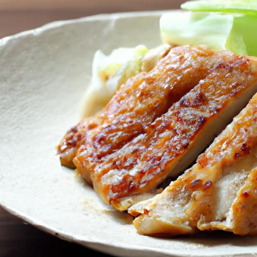 Unlock Authentic Flavor: Japanese Chicken Teriyaki Recipe Guide