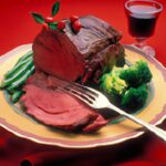 Savor the Season: Perfect Holiday Beef Roast Recipe Guide