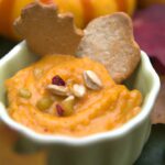 Creamy Roasted Pumpkin Dip: A Fall Flavor Sensation