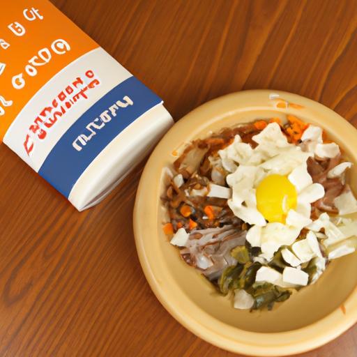 Unlocking Flavor: The Art of Korean Bibimbap Sauce Magic
