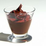 Decadent Vegan Dark Chocolate Mousse: A Guilt-Free Indulgence