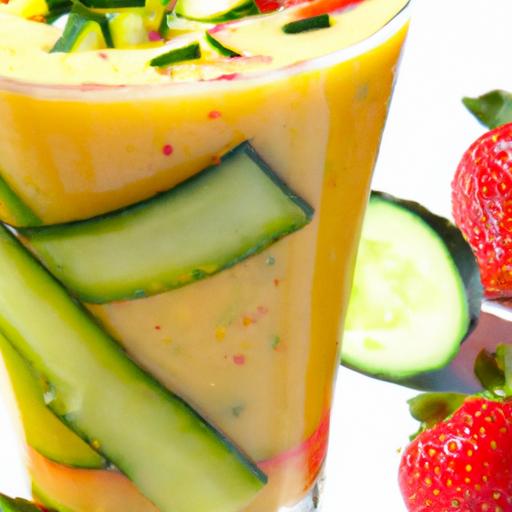 Unlock Your Mind: The Ultimate Brain-Boosting Juice Guide