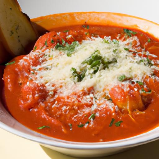 Mastering Marinara: Your Essential basic Sauce Guide