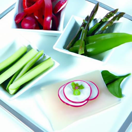 Splash ⁢of Flavor:​ Top Sauces‌ to Elevate Your ‍Fish Dishes