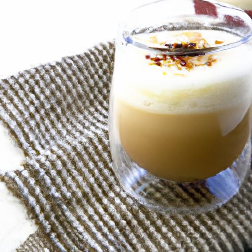 Power Up Your Day: The Ultimate Vegan Protein Coffee Shake