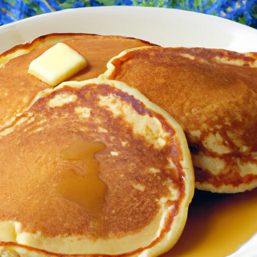 Fluffy Baghrir Pancakes:⁤ A Step-by-Step Recipe Guide