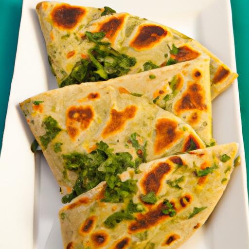 Savory Stuffed naan: A Flavorful Twist with Fresh Veggies