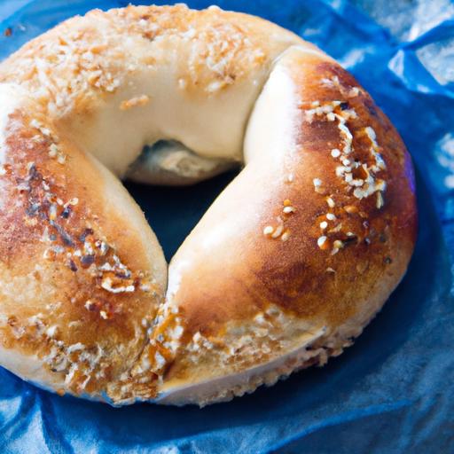 DIY Everything Bagel Seasoning: Your Flavorful Kitchen Hack