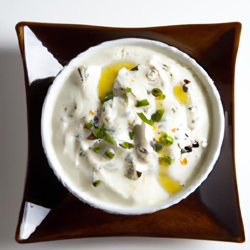 Tirokafteri: The Fiery Feta Dip you Need to Try Today