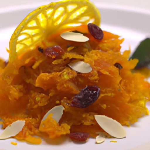 Decadent Carrot Halwa with condensed Milk: A Sweet Delight