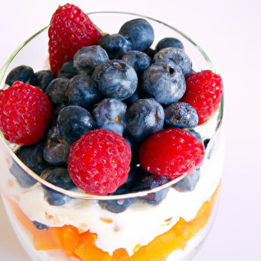 Delicious Greek Yogurt Parfait Ideas to Boost Your Breakfast