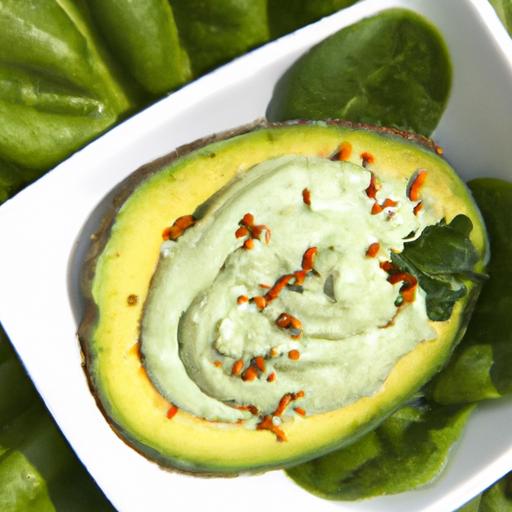 Creamy Avocado Ranch Dressing: A Fresh Twist on Classic Flavor