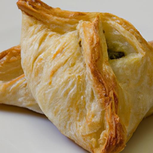 Delicious Savory Cheese ‌& Herb Briouats: A Flavorful Twist