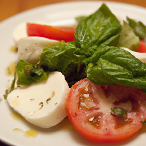Quick & Fresh: Your Ultimate Caprese Salad Recipe Guide