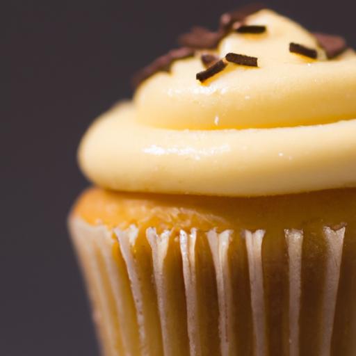 Easy & Delicious: Simple Cupcake Recipes for Every Baker