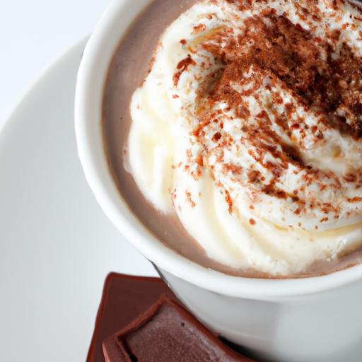 Cozy Up: ‍The romantic Allure of Spiced ‍Hot Cocoa Moments