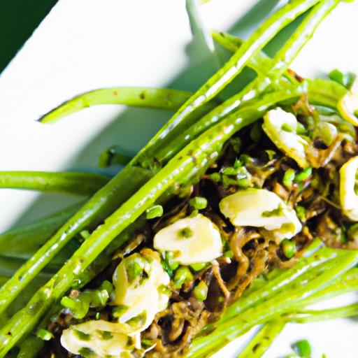 Unlock Flavor: How⁣ Tahini Ginger Dressing Transforms Meals