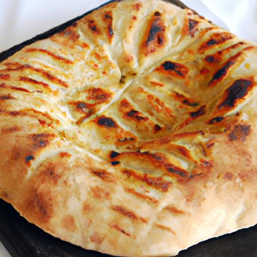 Khobz Uncovered: Authentic Moroccan Bread Recipe to⁤ try