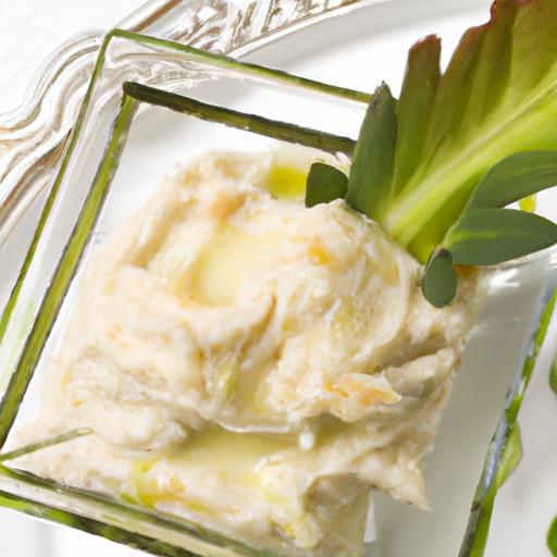 Creamy Horseradish Sauce: A Zesty Twist for Every Dish