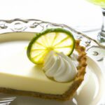 Zesty and True: The Ultimate Authentic Key Lime Pie Recipe