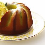 Zesty Lemon Olive Oil Cake Recipe for Perfect Moistness