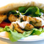 Mastering Homemade Chicken Gyros: A Flavorful DIY Guide